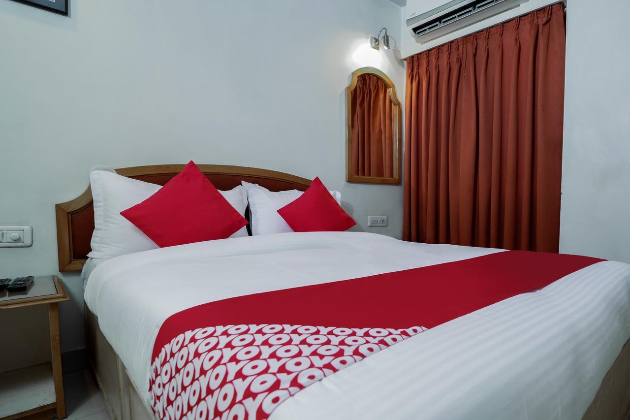 Oyo 15359 Hotel Kachandeep Jaipur Exteriör bild