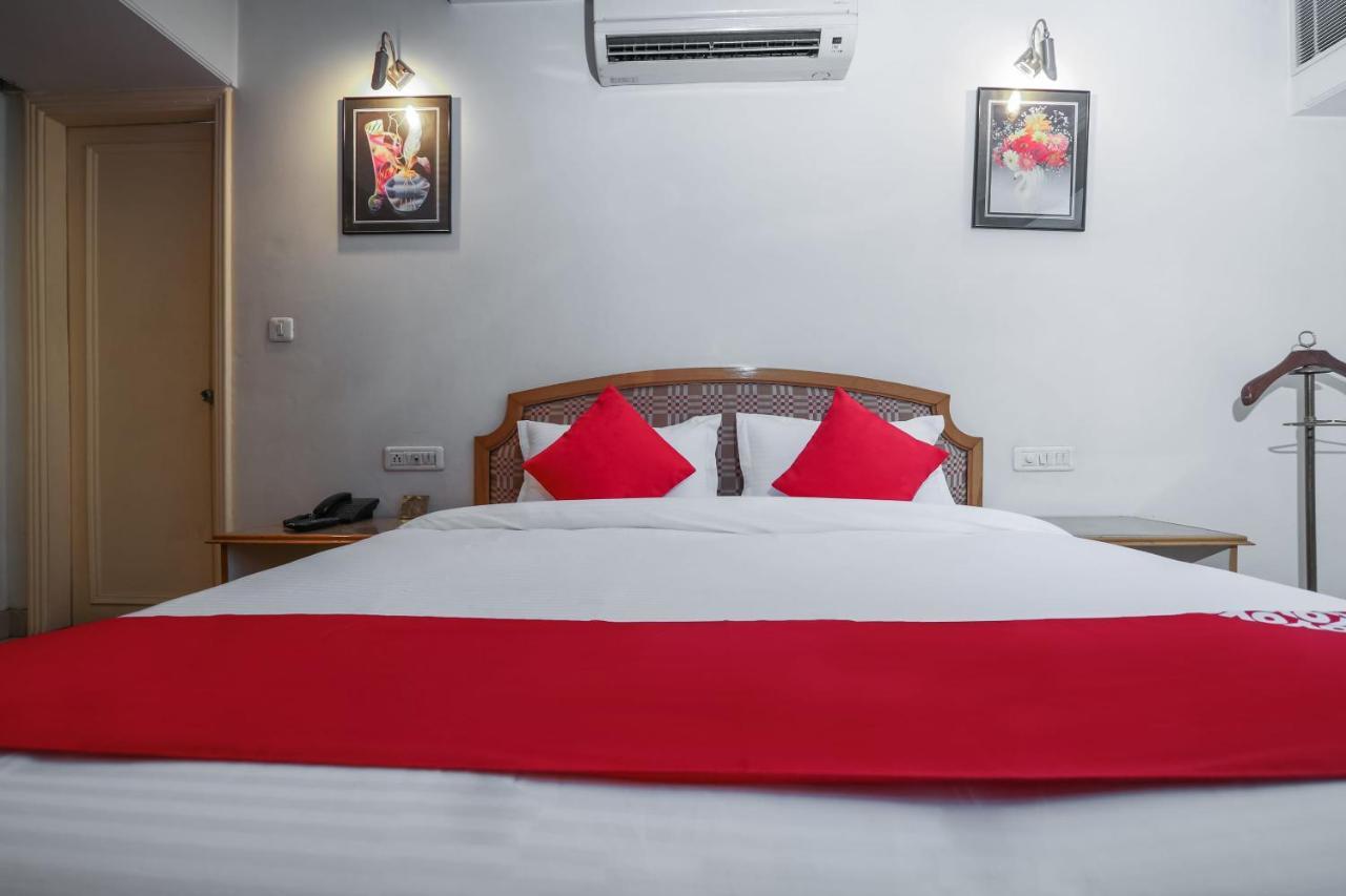 Oyo 15359 Hotel Kachandeep Jaipur Exteriör bild